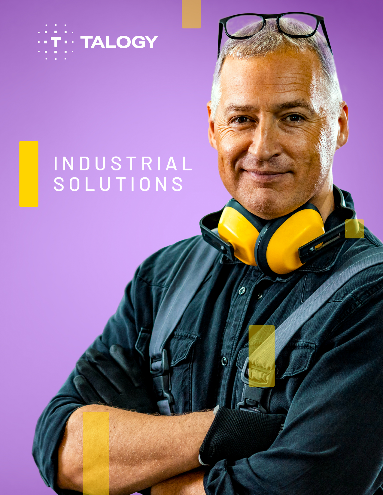 Industrial Solutions