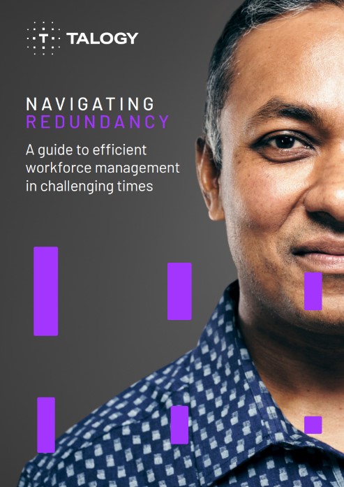Advice guide - navigating redundancy
