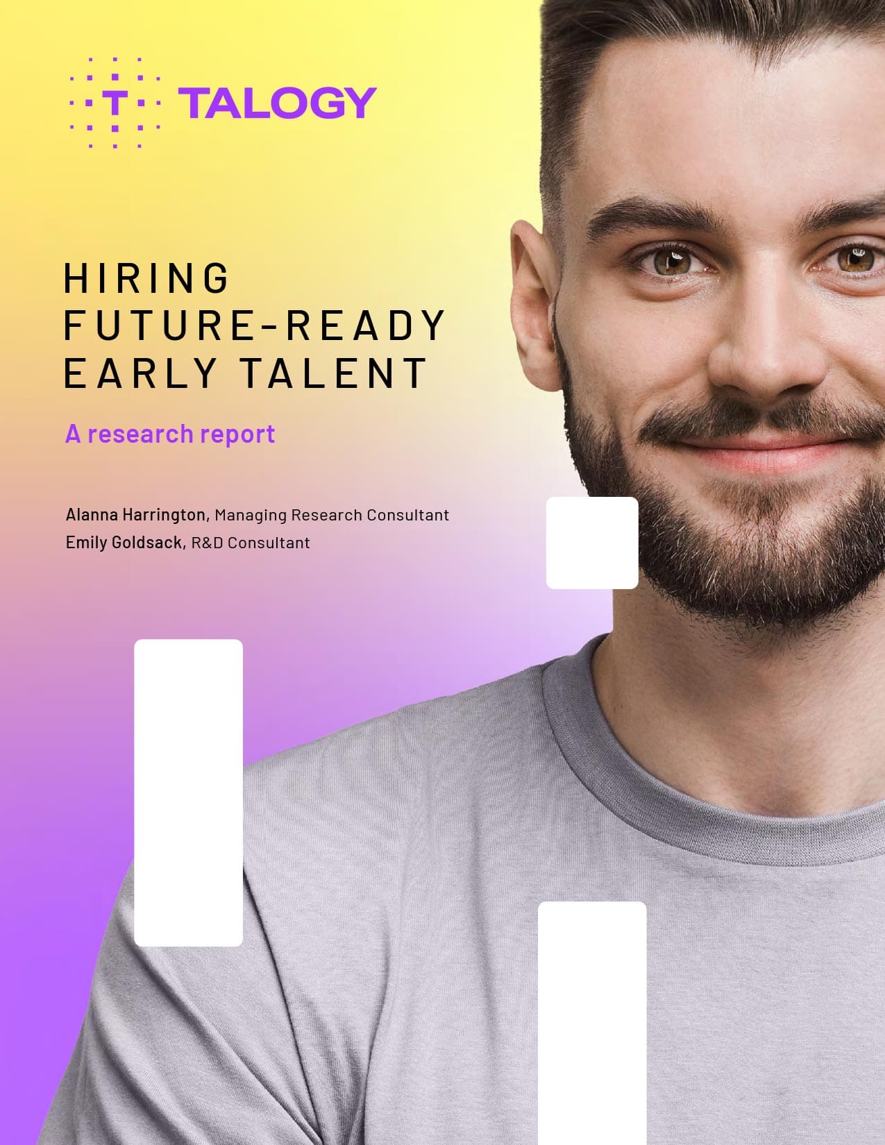 Talogy_Early_Careers_Research_report