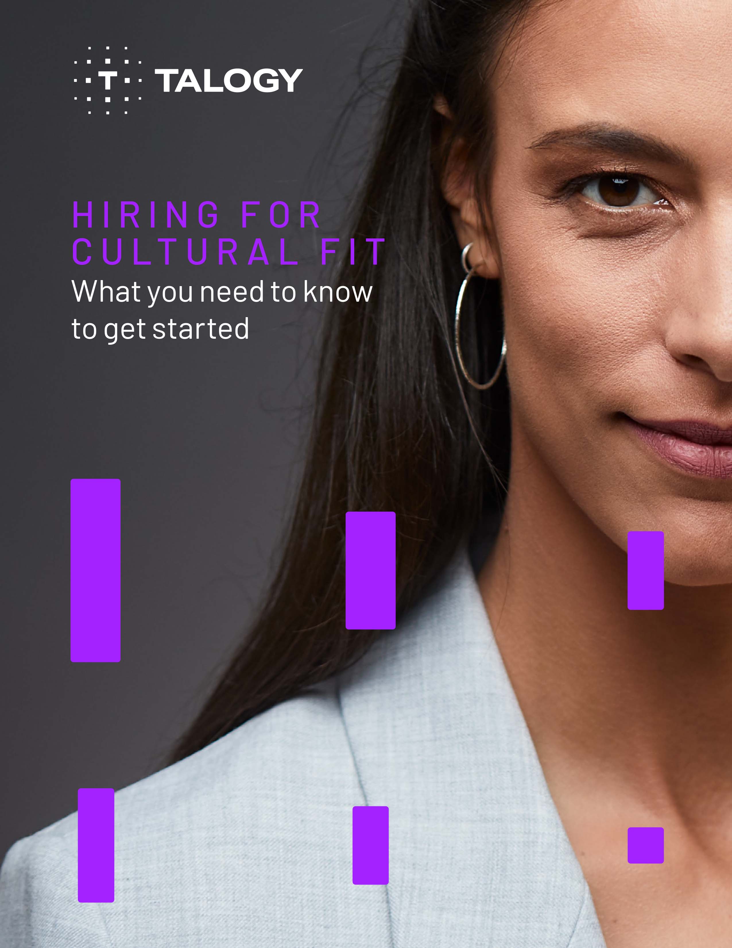 Hiring for cultural fit cover
