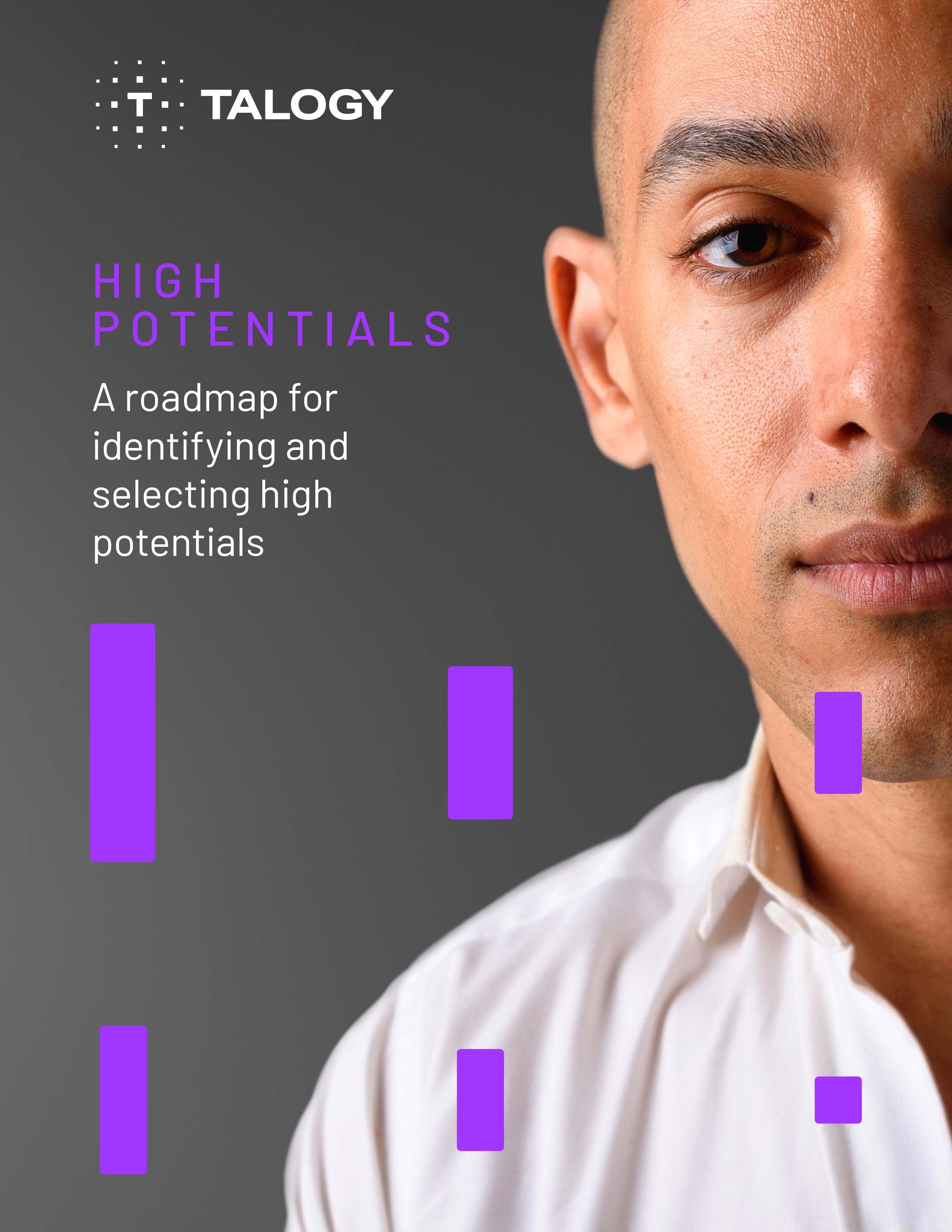 Identifying high potentials whitepaper cover