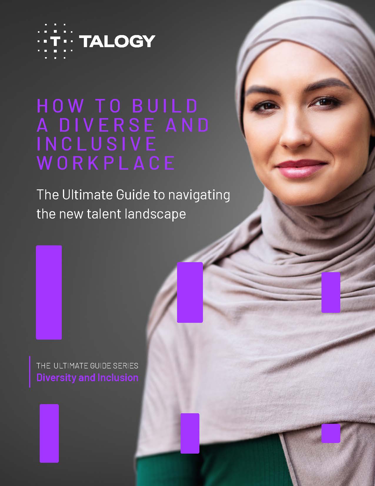 How to build a diverse and inclusive workplace
