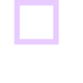 Icon of a hand holding a box with a gear in it