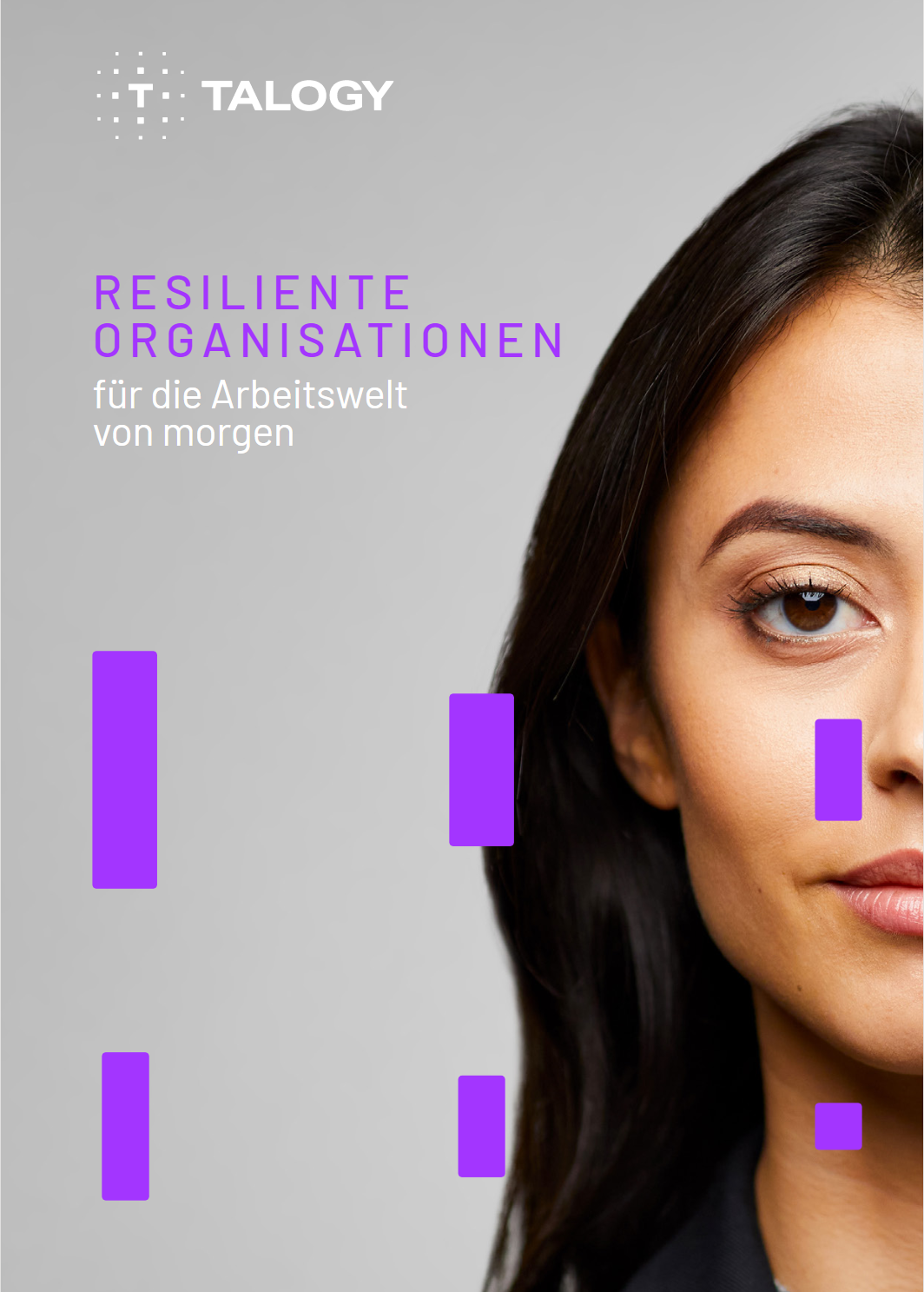 Aufbau resilienter Organisationen für die neue Arbeitswelt