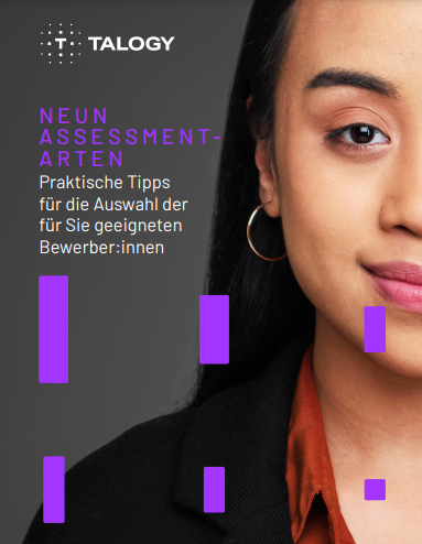 Nine types of assessments_DE_cover