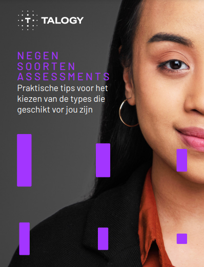Nine types of assessments_NL_cover
