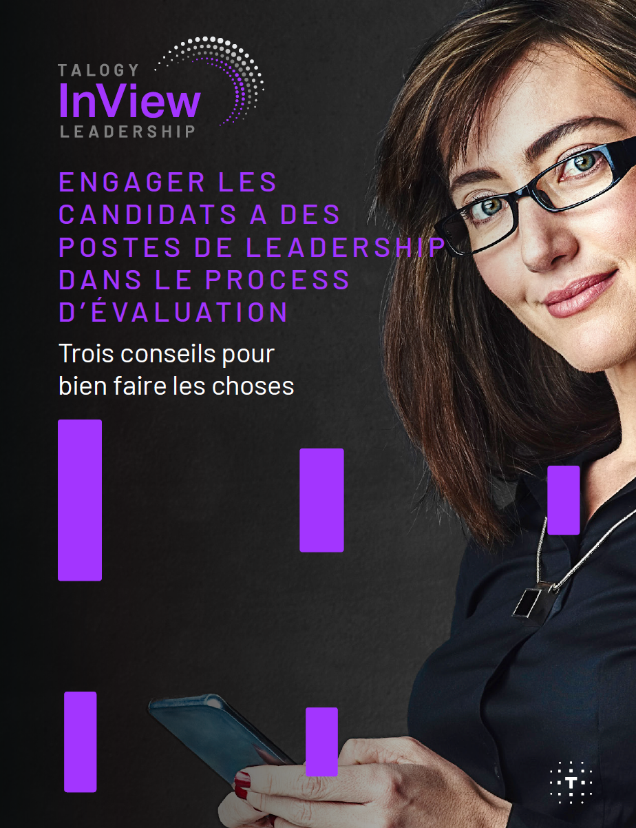 Cover tip sheet engaging leaders FR