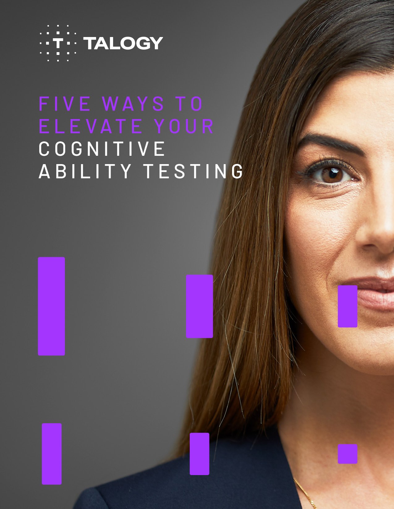 View of Elevate your cognitive ability testing