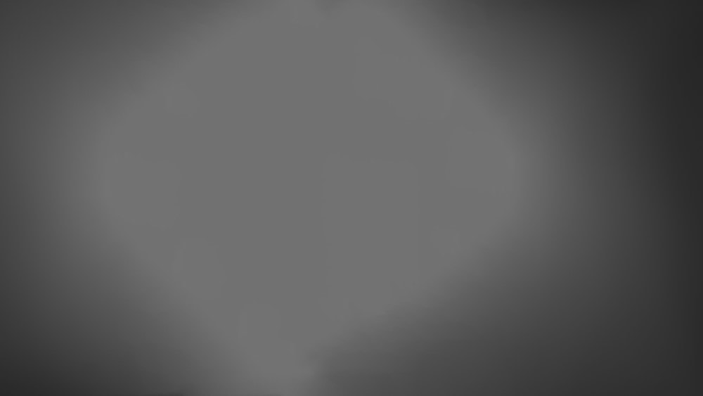 Gray gradient background