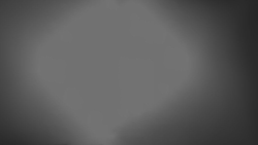 Gray gradient background