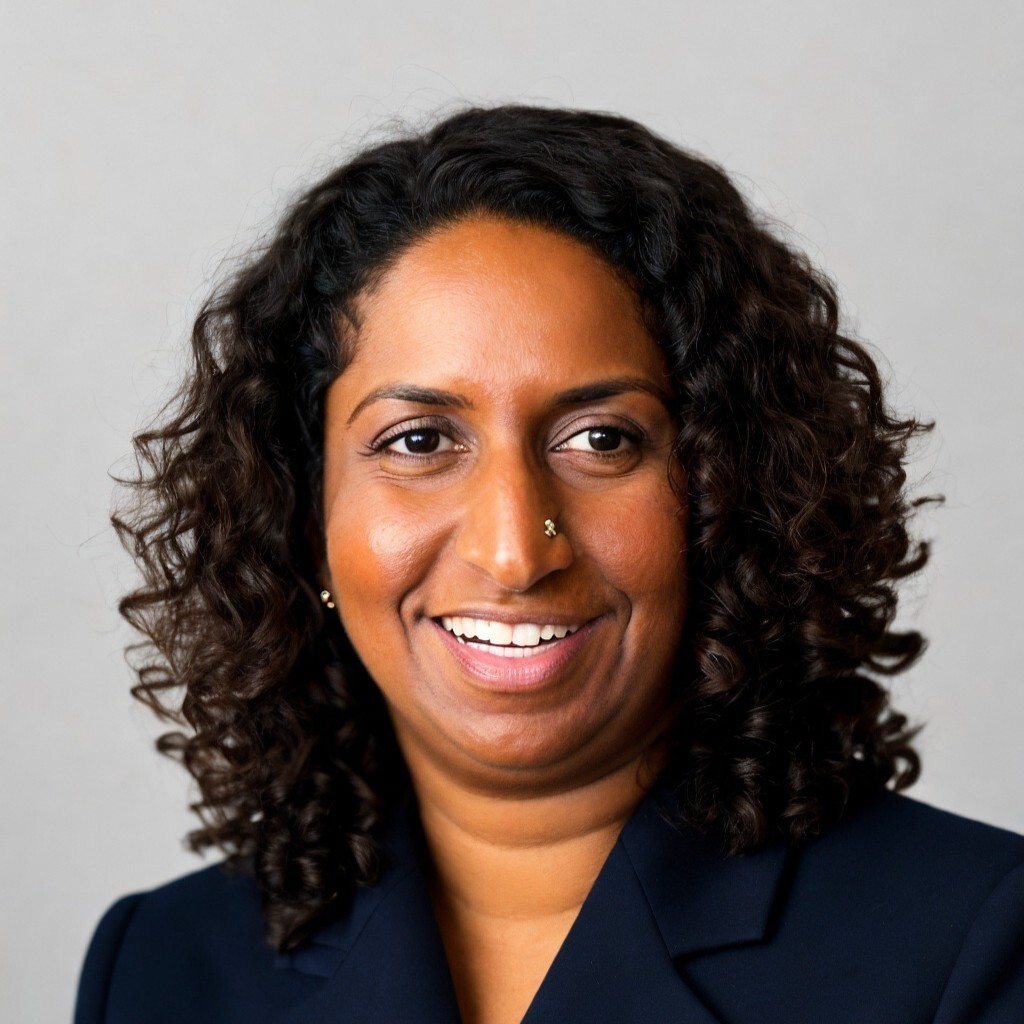 Sharan Gohel