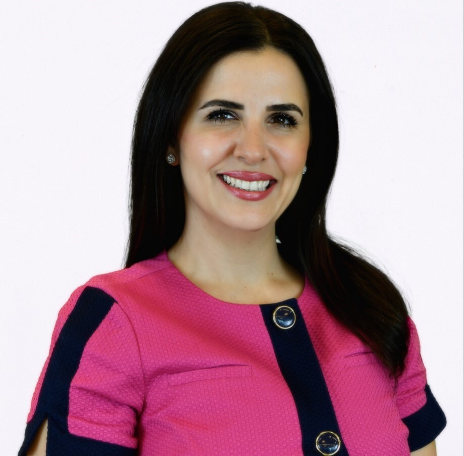Margaret Maalouly