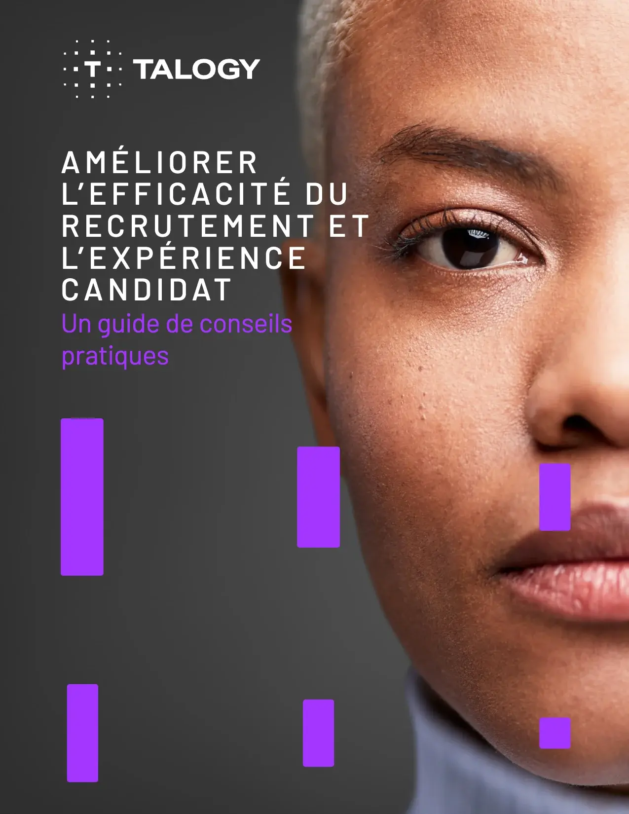 Couverture de «&nbsp;Améliorer l'efficacité du recrutement et l’expérience candidat&nbsp;», Talogy
