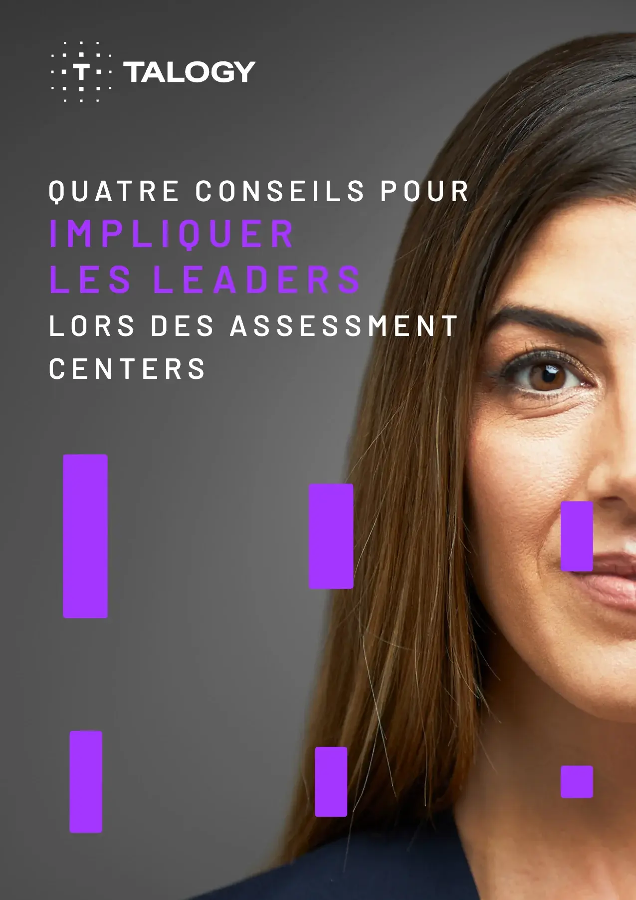 Couverture de «&nbsp;Comment engager les leaders lors des Assessment Centers&nbsp;?&nbsp;», Talogy